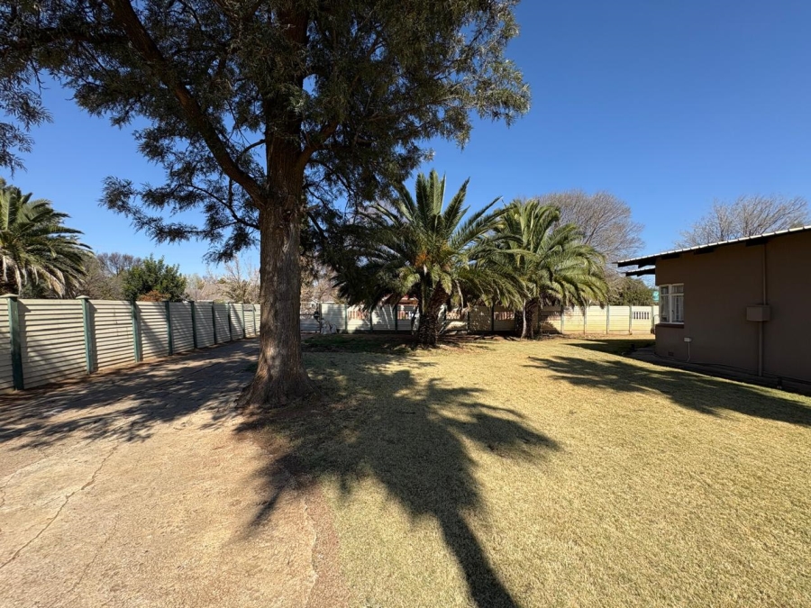 4 Bedroom Property for Sale in Wolmaransstad North West